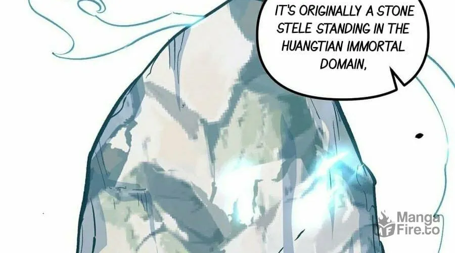 Scoring the Sacred Body of the Ancients from the Get-go Chapter 3 page 36 - 