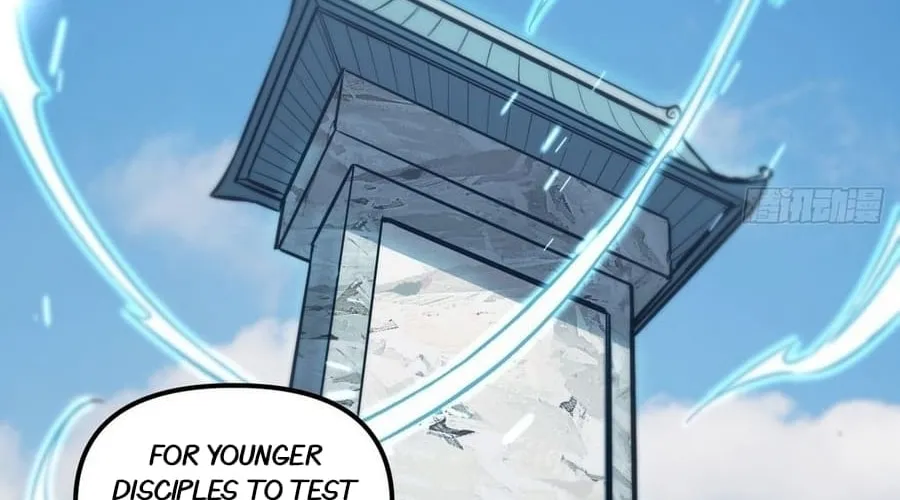 Scoring the Sacred Body of the Ancients from the Get-go Chapter 3 page 38 - 