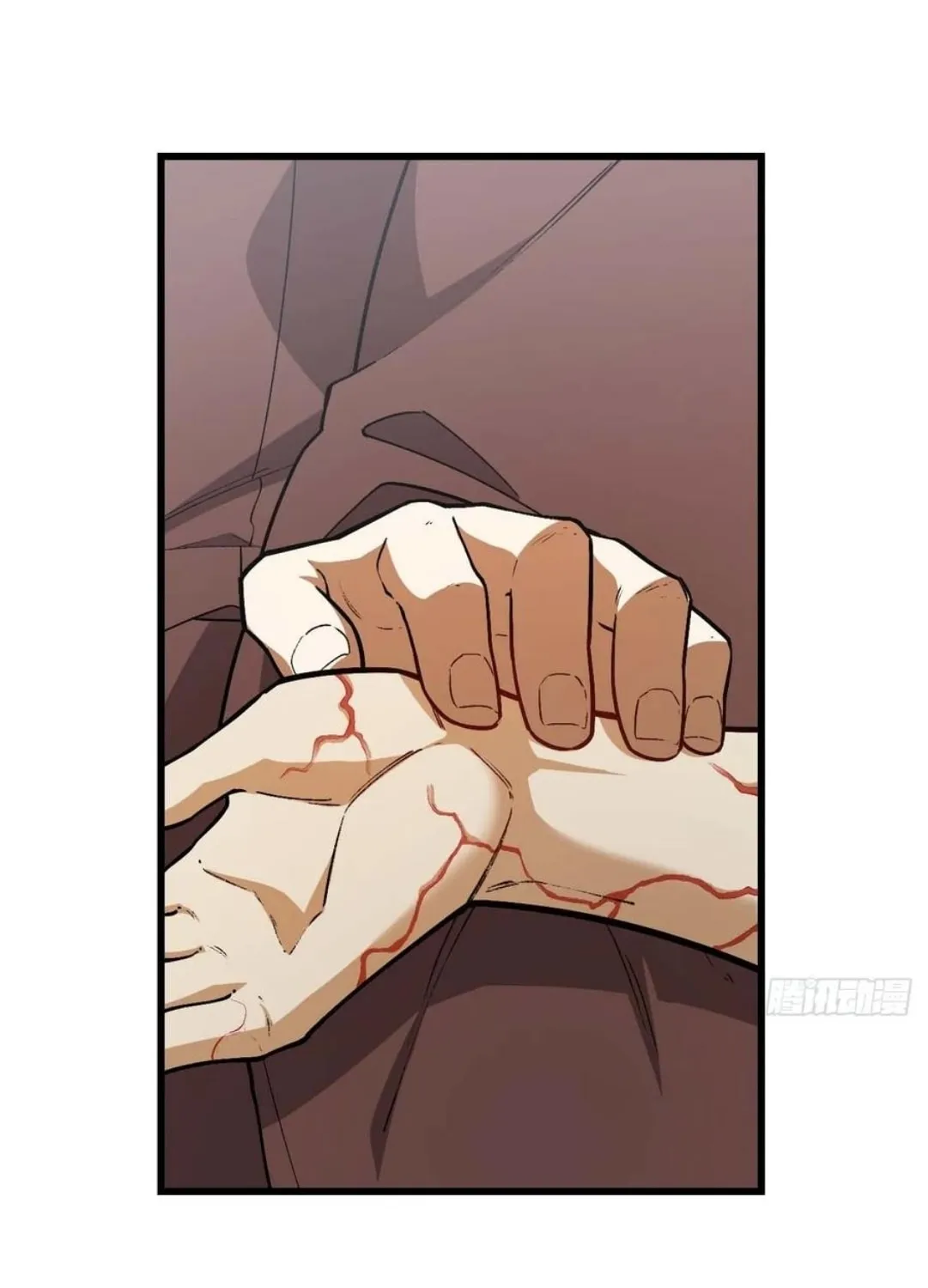 Scoring the Sacred Body of the Ancients from the Get-go Chapter 30 page 4 - 