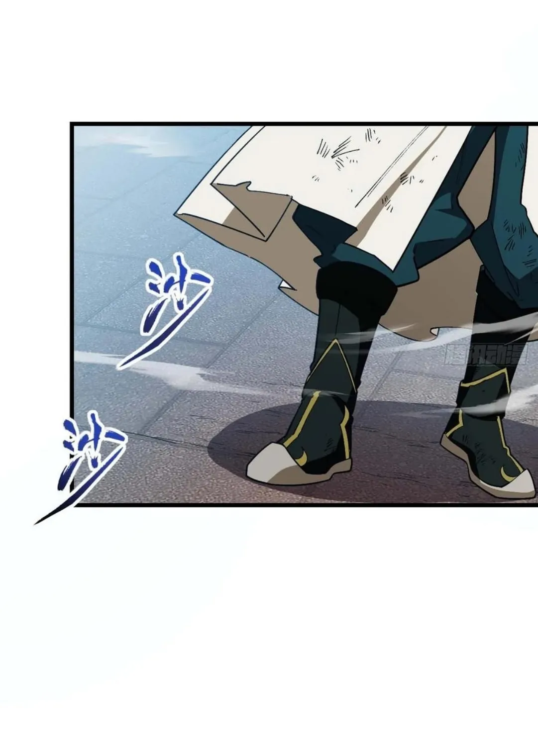 Scoring the Sacred Body of the Ancients from the Get-go Chapter 30 page 40 - 