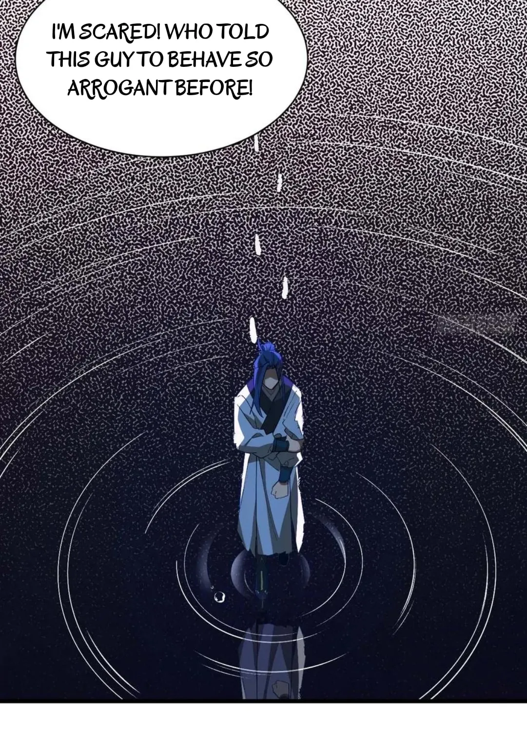 Scoring the Sacred Body of the Ancients from the Get-go Chapter 30 page 45 - 