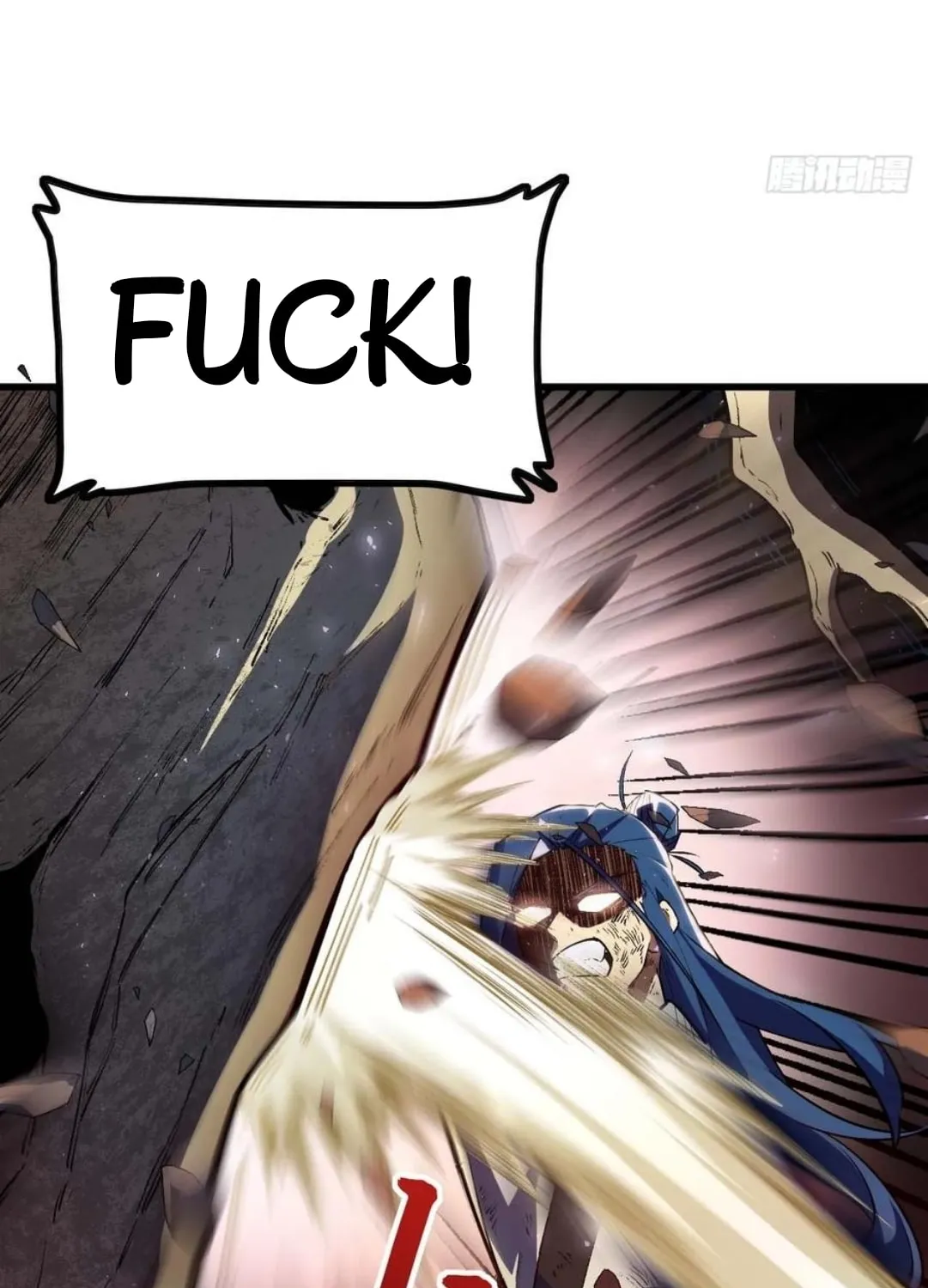 Scoring the Sacred Body of the Ancients from the Get-go Chapter 30 page 50 - 