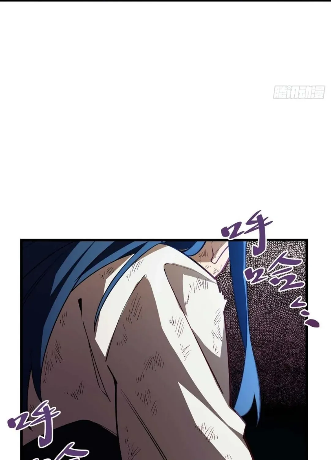 Scoring the Sacred Body of the Ancients from the Get-go Chapter 30 page 56 - 