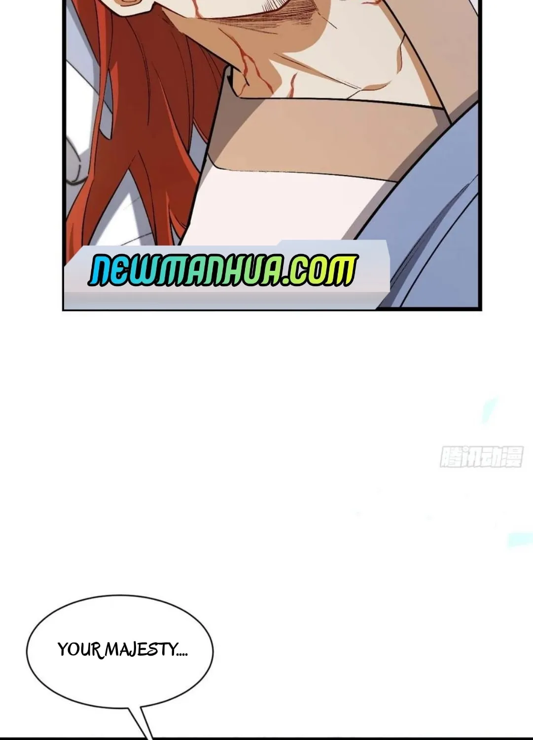 Scoring the Sacred Body of the Ancients from the Get-go Chapter 30 page 8 - 