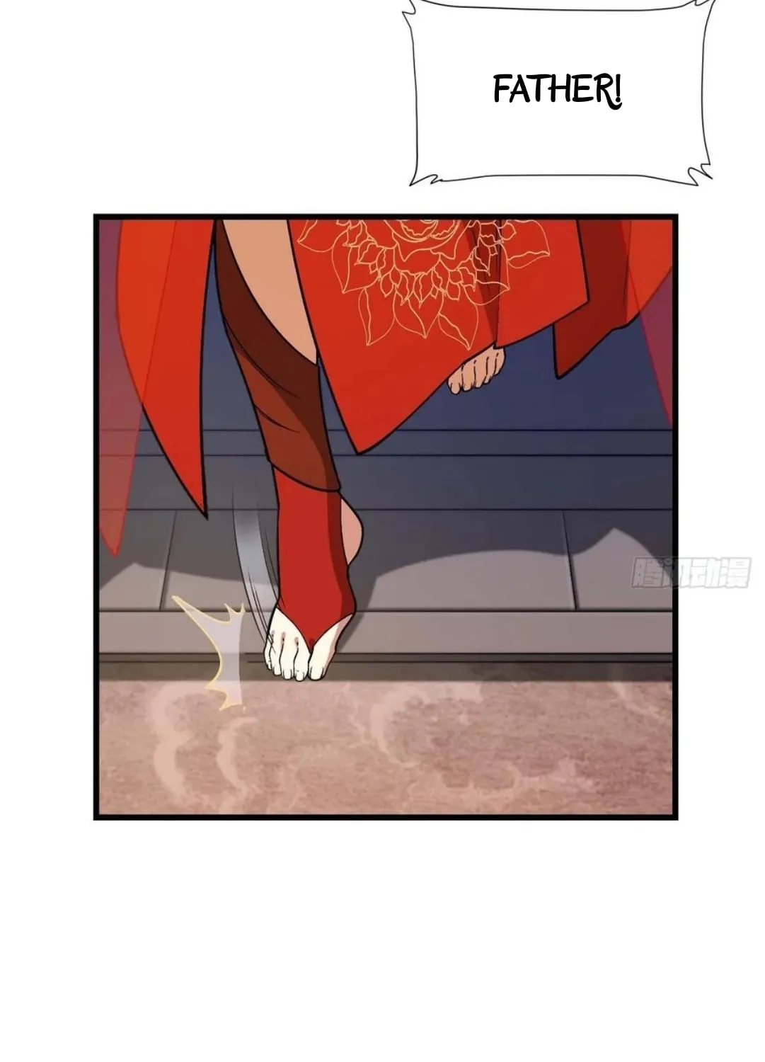 Scoring the Sacred Body of the Ancients from the Get-go Chapter 30 page 10 - 