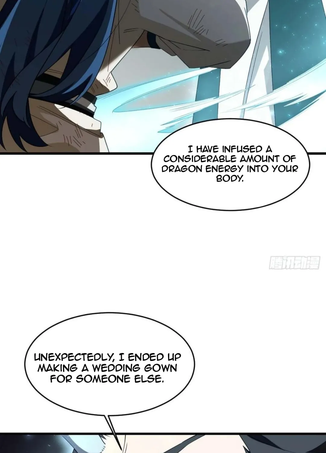 Scoring the Sacred Body of the Ancients from the Get-go Chapter 31 page 13 - 