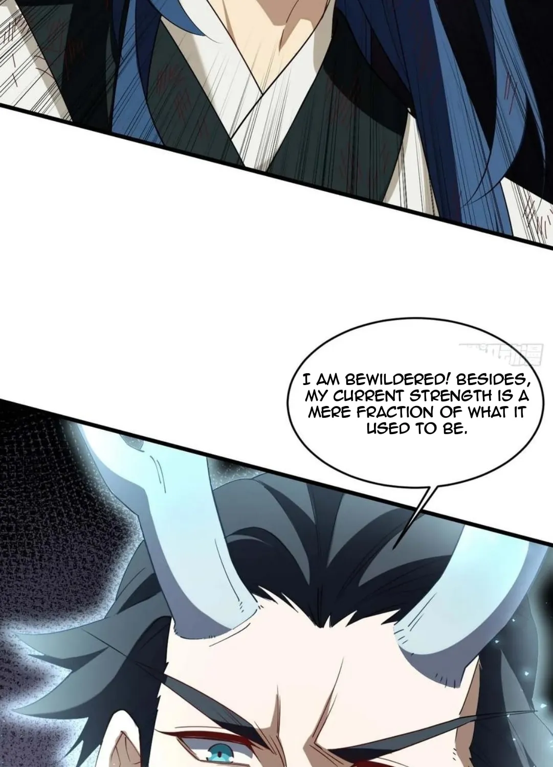 Scoring the Sacred Body of the Ancients from the Get-go Chapter 31 page 16 - 