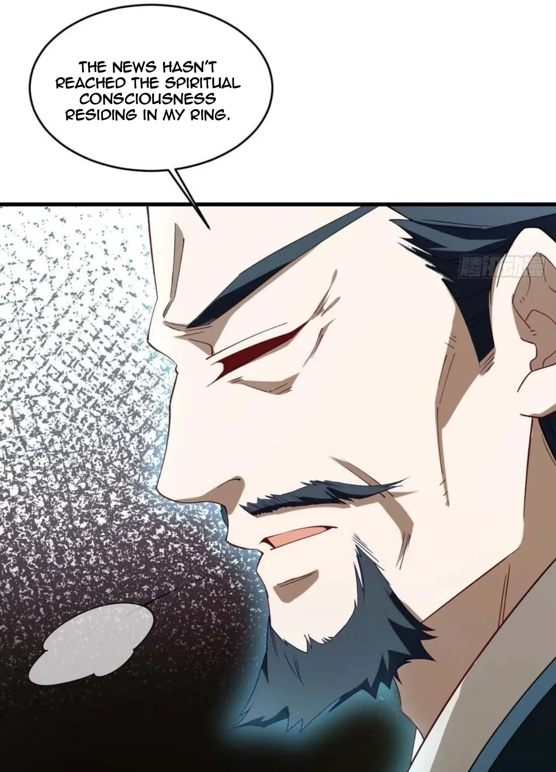 Scoring the Sacred Body of the Ancients from the Get-go Chapter 31 page 19 - 