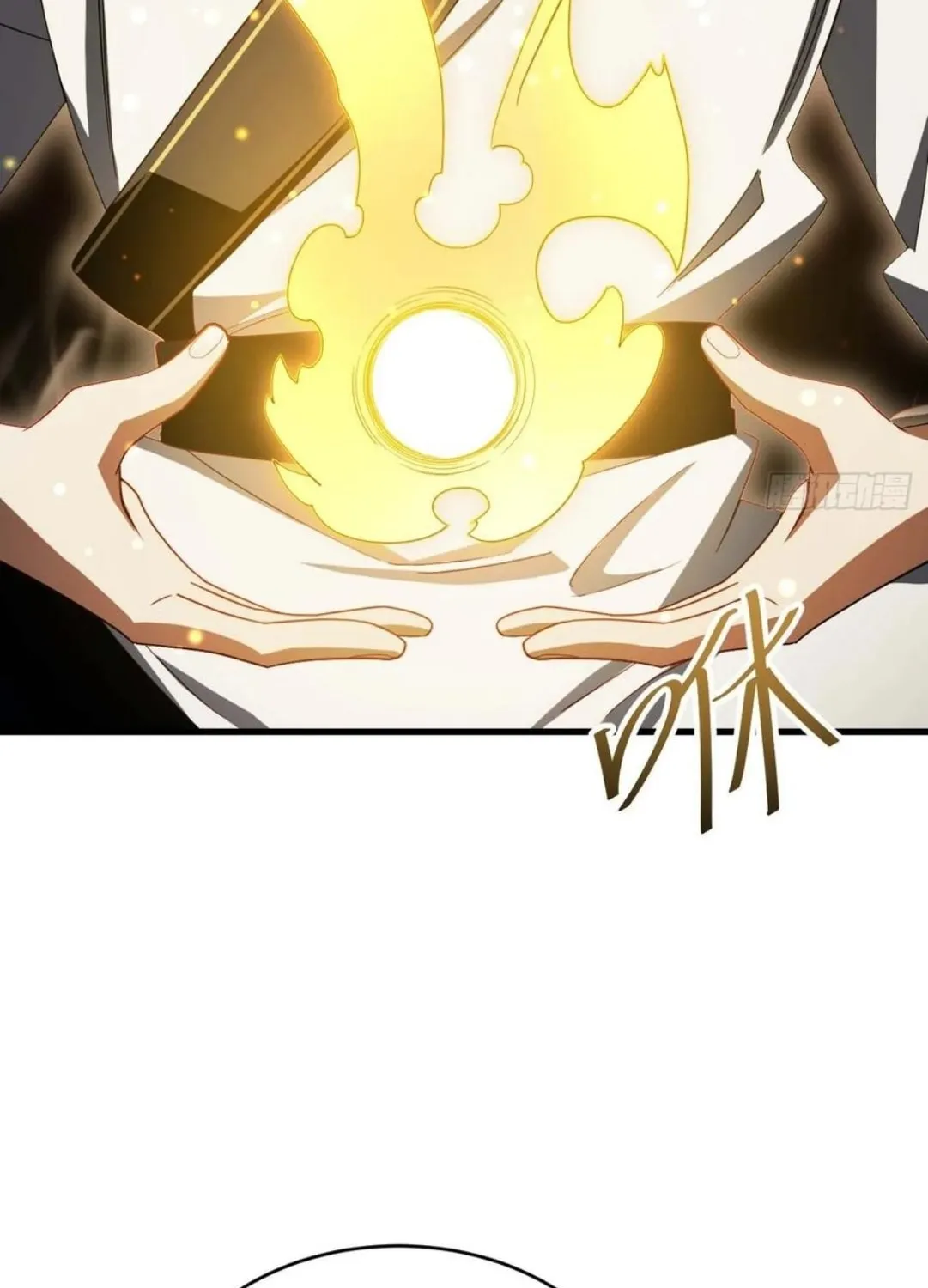 Scoring the Sacred Body of the Ancients from the Get-go Chapter 31 page 35 - 
