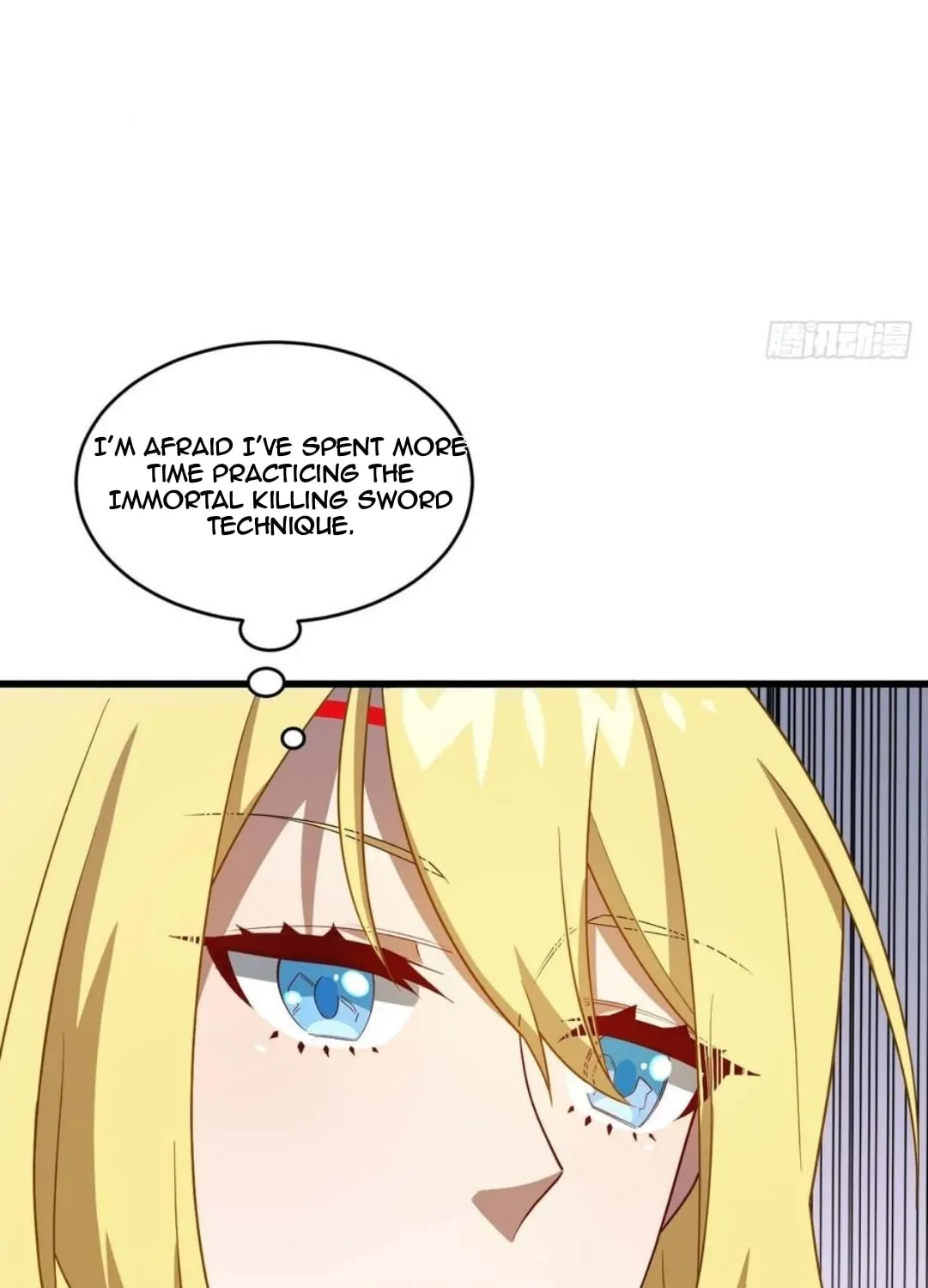 Scoring the Sacred Body of the Ancients from the Get-go Chapter 31 page 38 - 