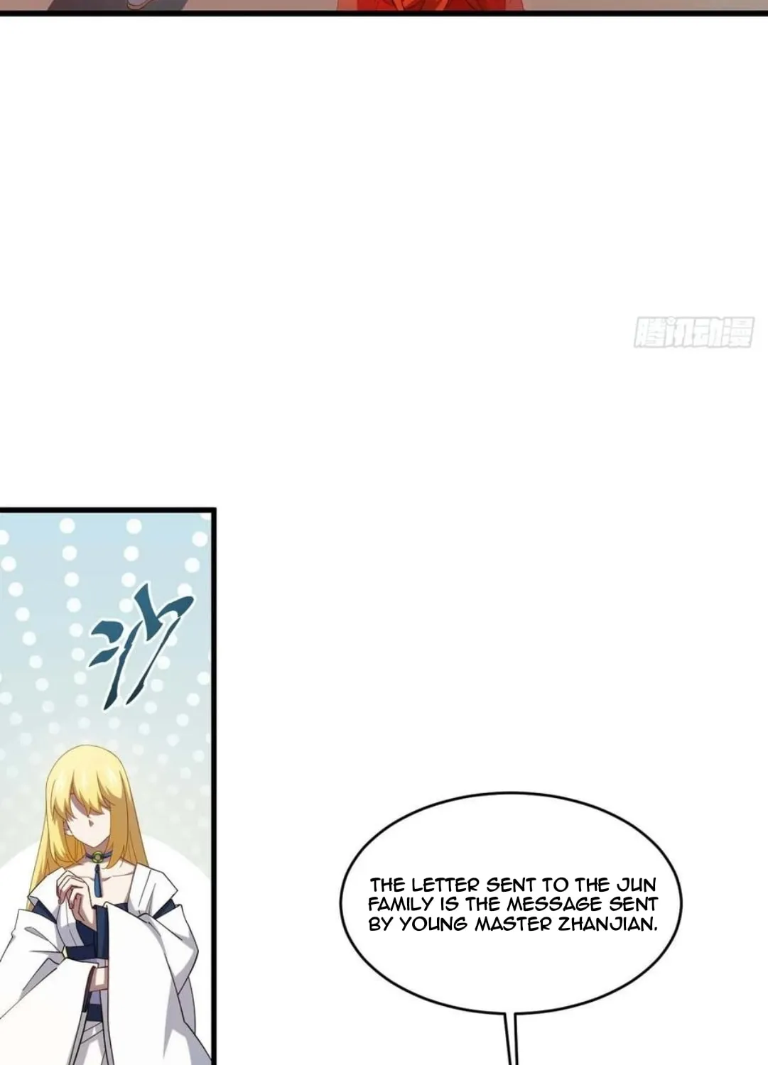 Scoring the Sacred Body of the Ancients from the Get-go Chapter 31 page 44 - 