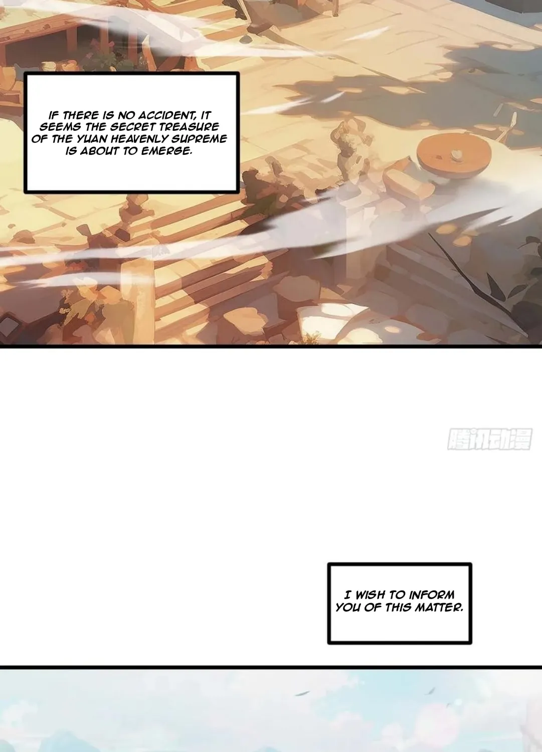 Scoring the Sacred Body of the Ancients from the Get-go Chapter 31 page 55 - 