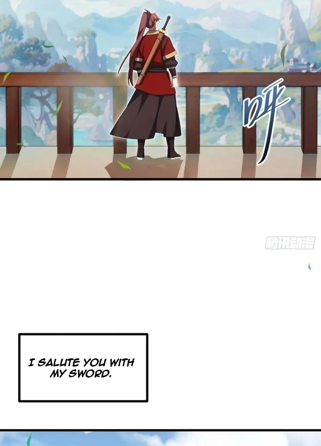 Scoring the Sacred Body of the Ancients from the Get-go Chapter 31 page 56 - 