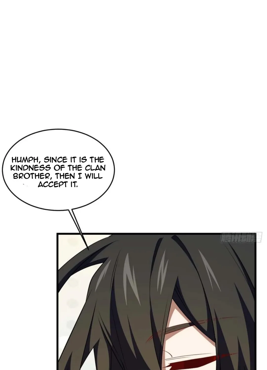 Scoring the Sacred Body of the Ancients from the Get-go Chapter 31 page 61 - 