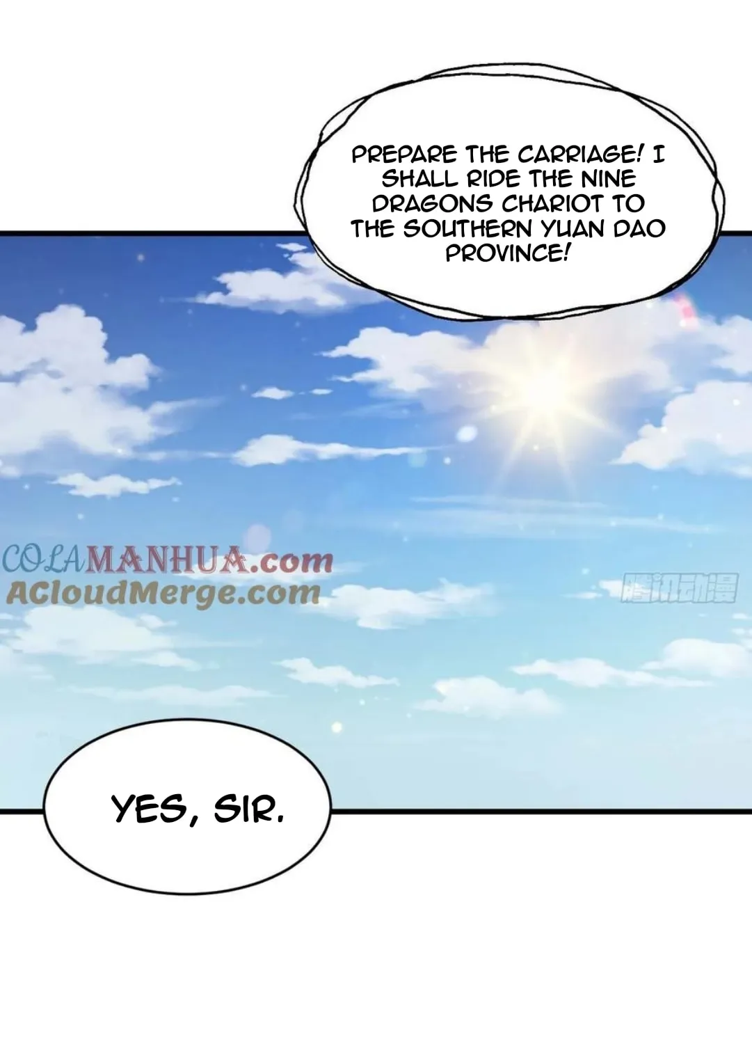Scoring the Sacred Body of the Ancients from the Get-go Chapter 31 page 63 - 