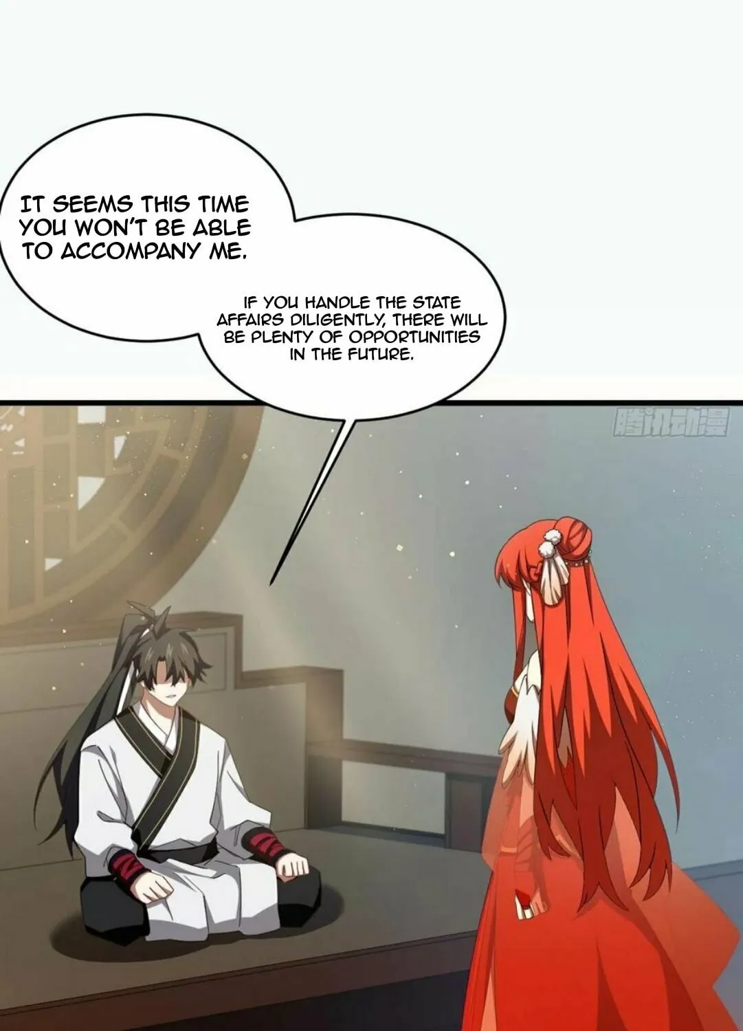 Scoring the Sacred Body of the Ancients from the Get-go Chapter 31 page 70 - 