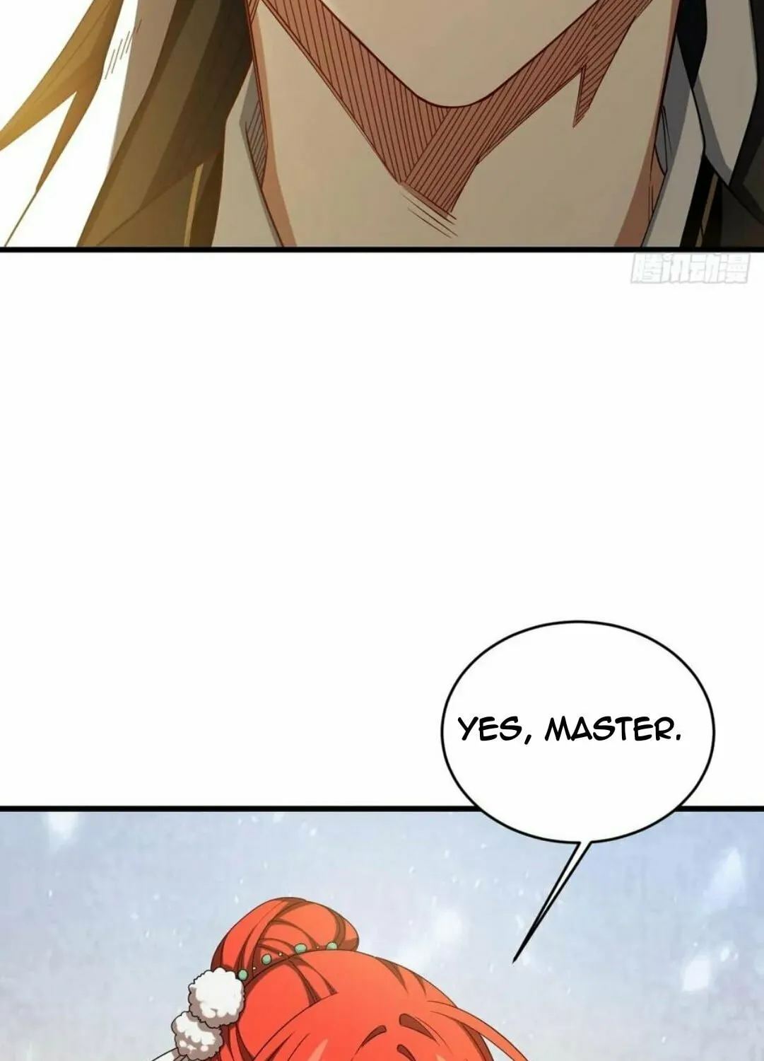 Scoring the Sacred Body of the Ancients from the Get-go Chapter 31 page 74 - 