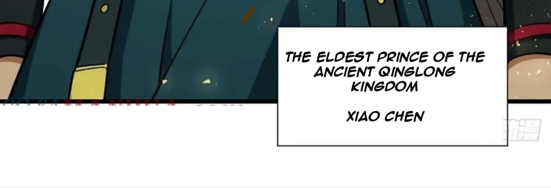 Scoring the Sacred Body of the Ancients from the Get-go Chapter 32 page 12 - 