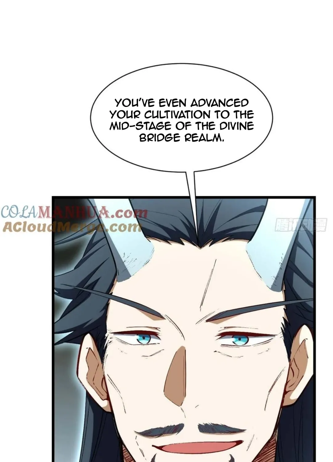 Scoring the Sacred Body of the Ancients from the Get-go Chapter 32 page 21 - 