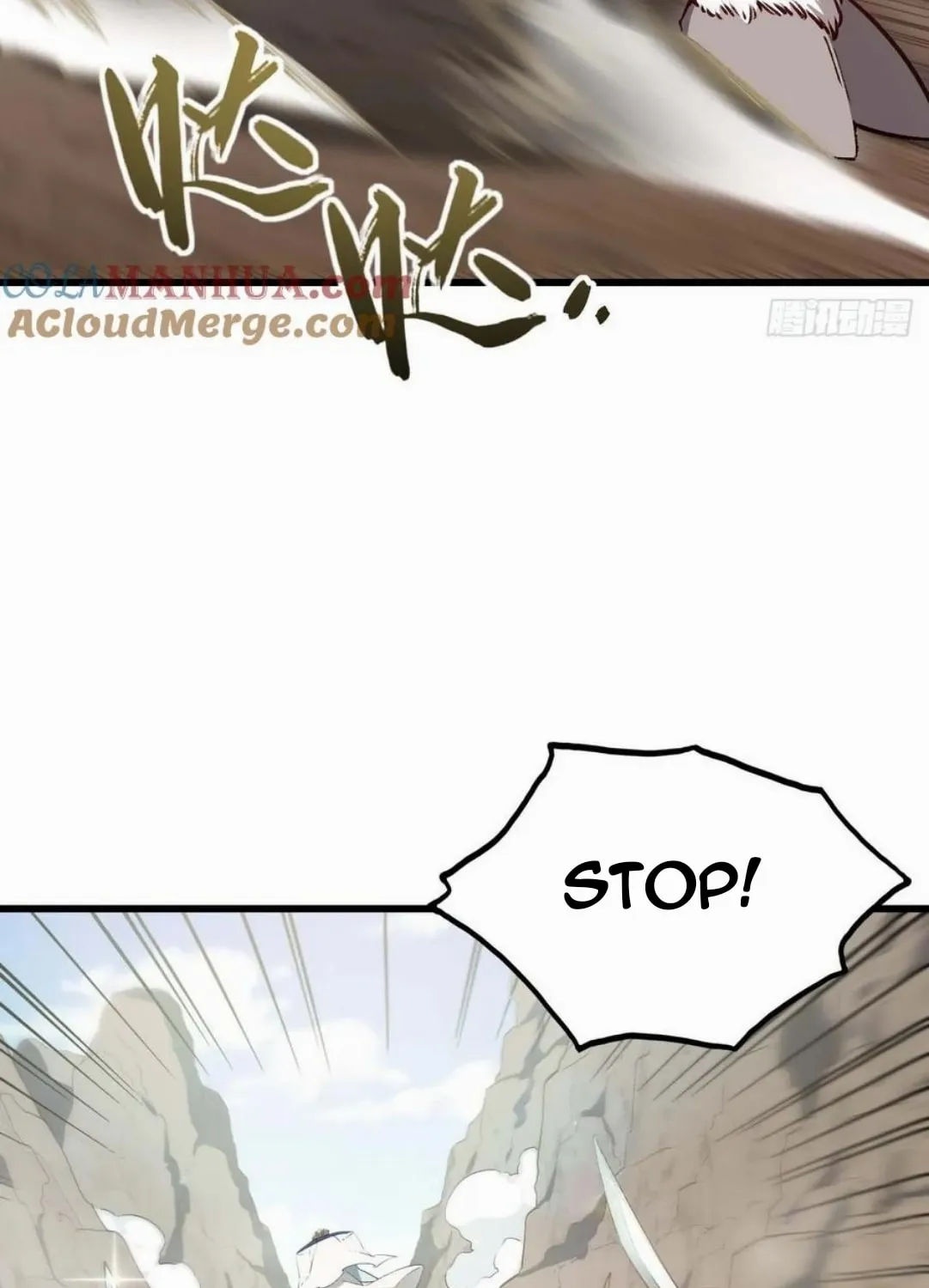 Scoring the Sacred Body of the Ancients from the Get-go Chapter 32 page 25 - 