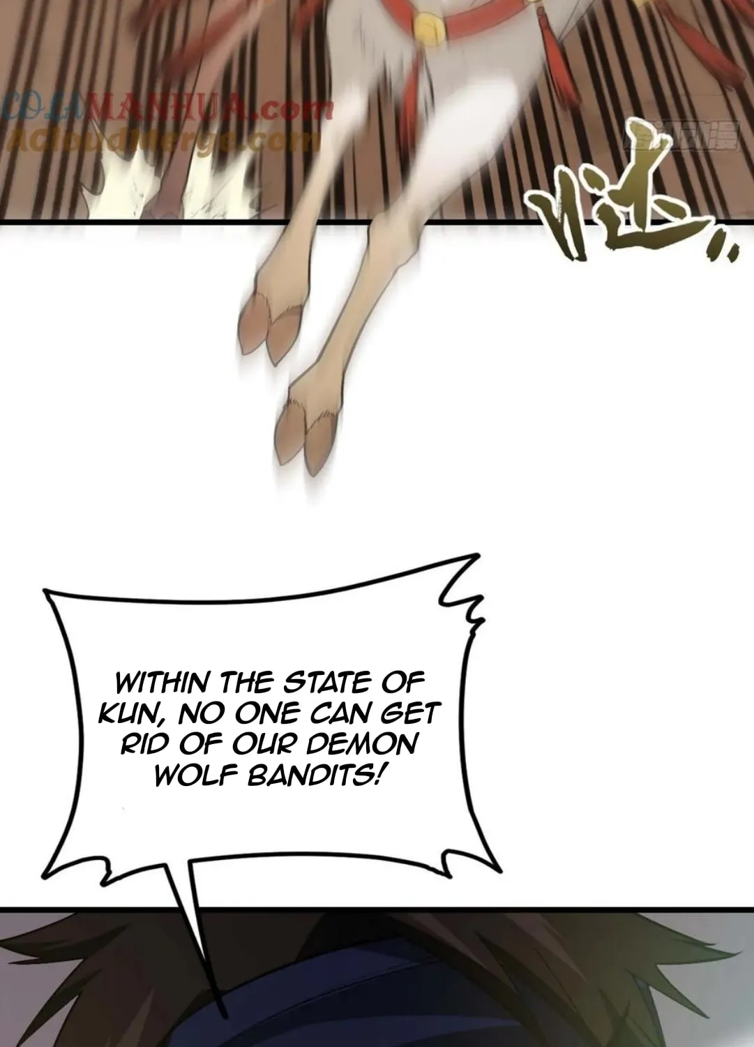 Scoring the Sacred Body of the Ancients from the Get-go Chapter 32 page 28 - 