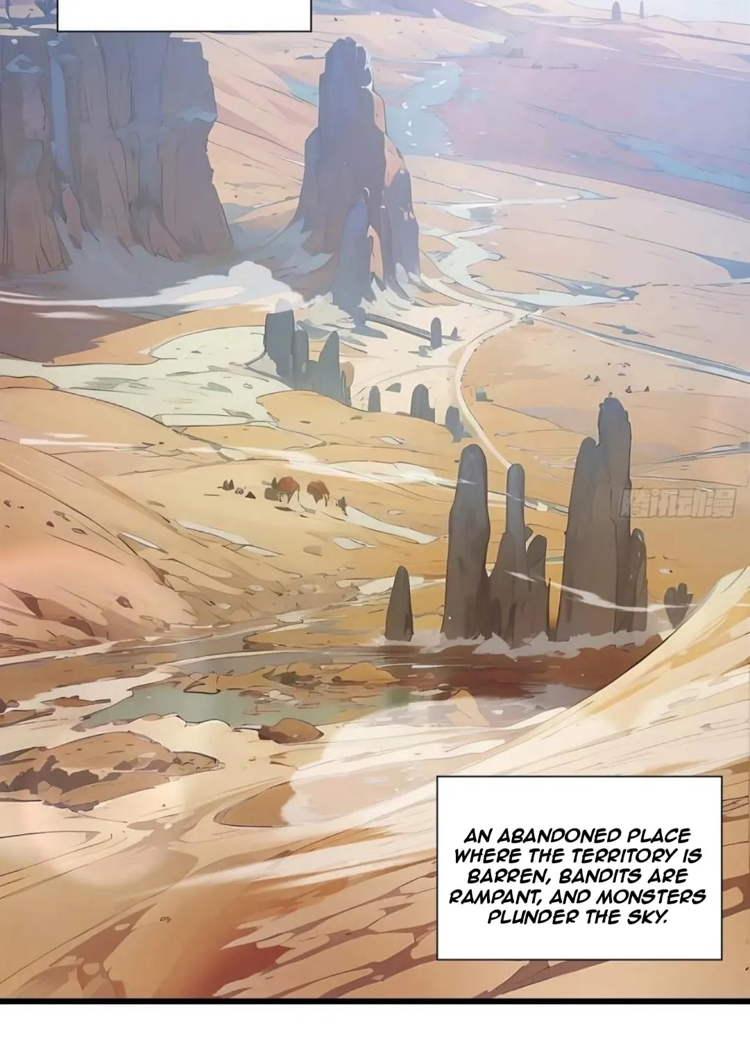 Scoring the Sacred Body of the Ancients from the Get-go Chapter 32 page 4 - 