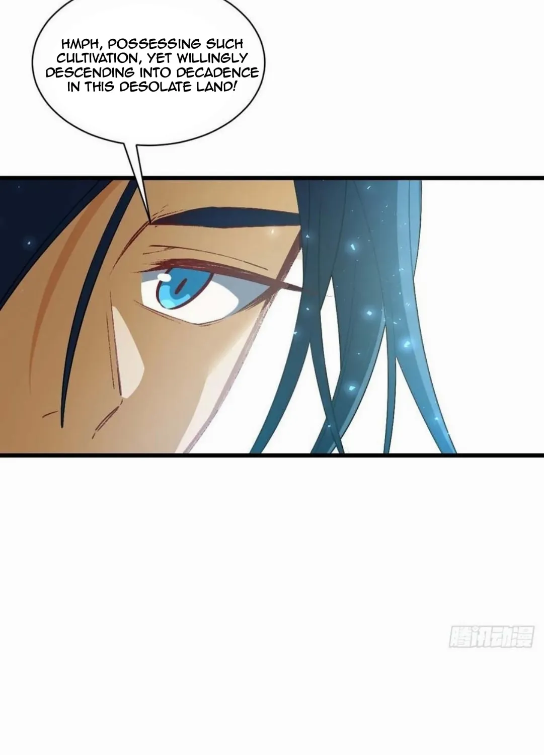 Scoring the Sacred Body of the Ancients from the Get-go Chapter 32 page 34 - 