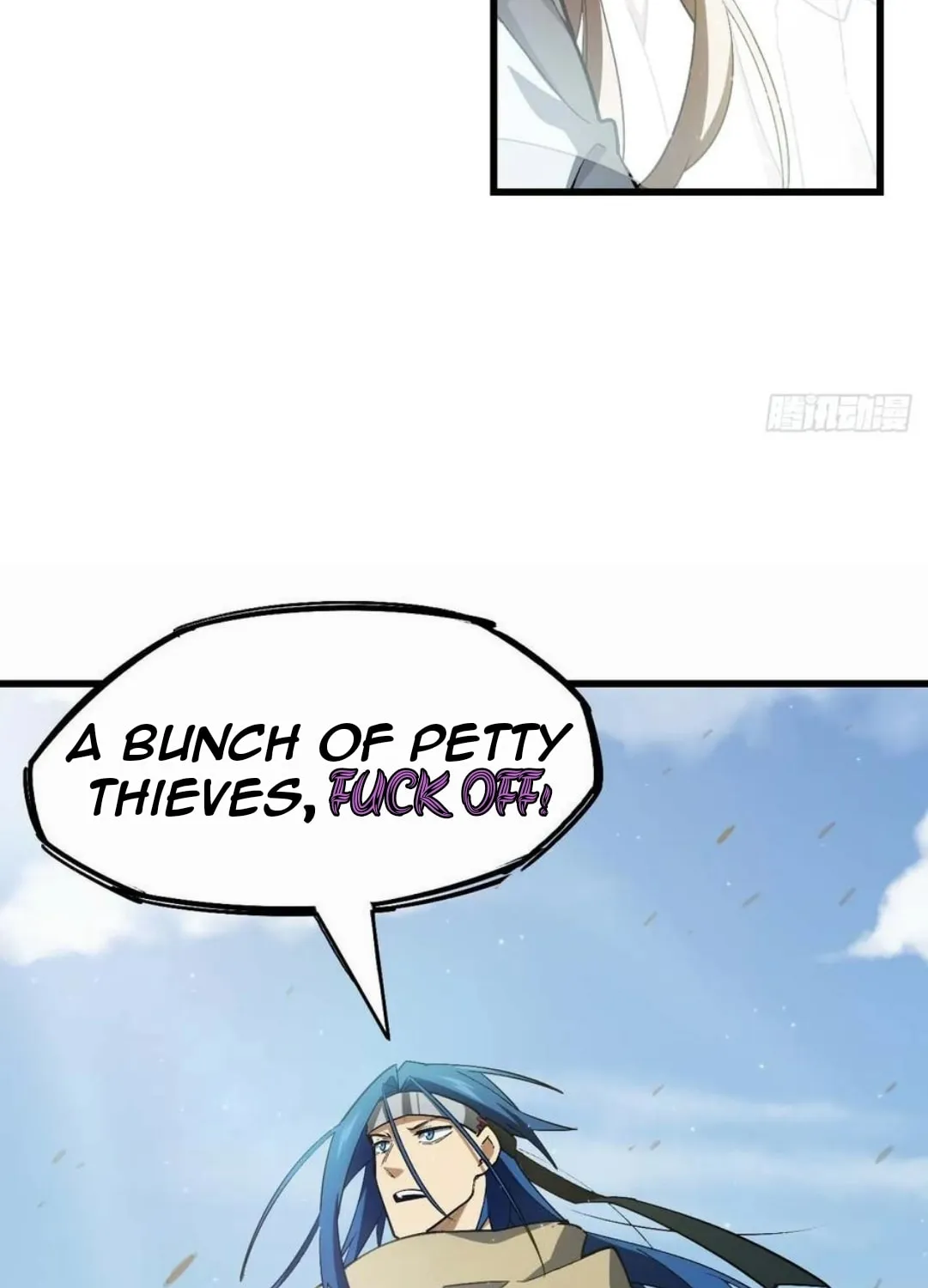 Scoring the Sacred Body of the Ancients from the Get-go Chapter 32 page 45 - 