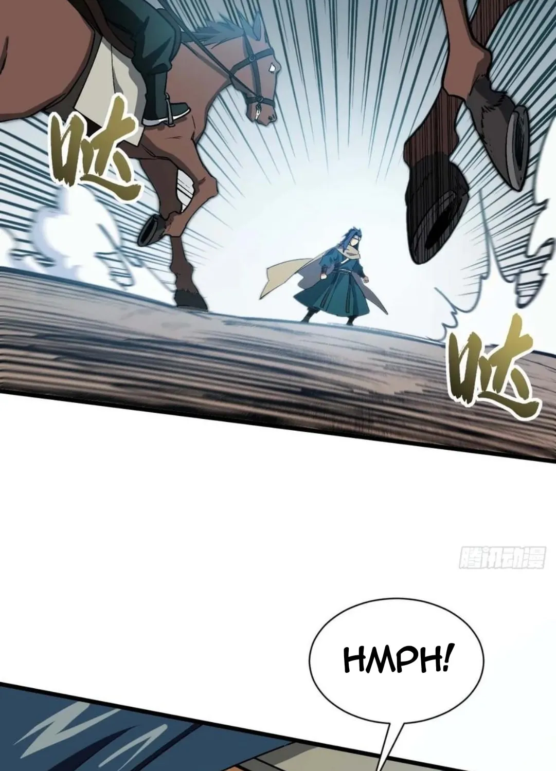 Scoring the Sacred Body of the Ancients from the Get-go Chapter 32 page 60 - 