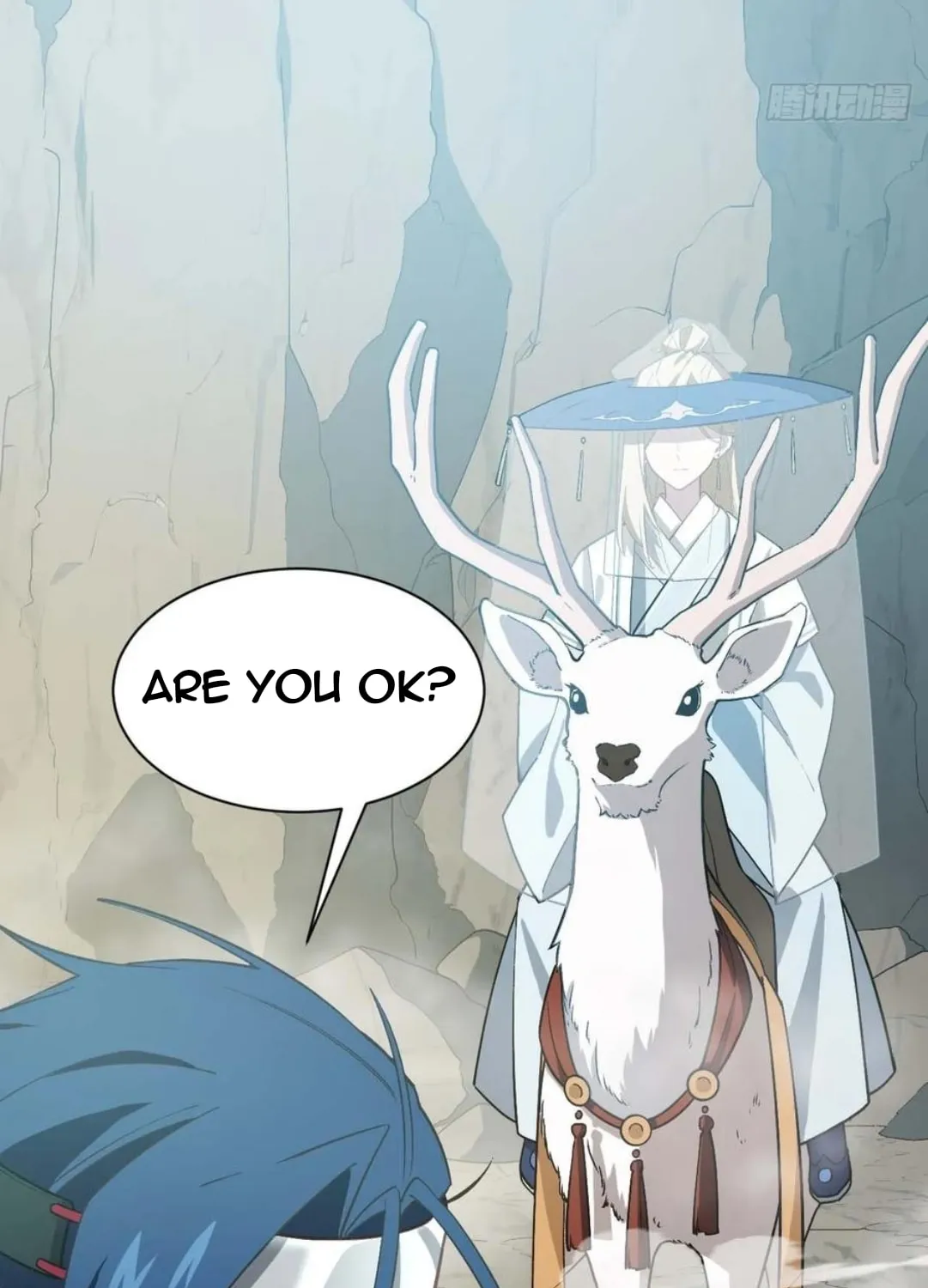 Scoring the Sacred Body of the Ancients from the Get-go Chapter 32 page 69 - 