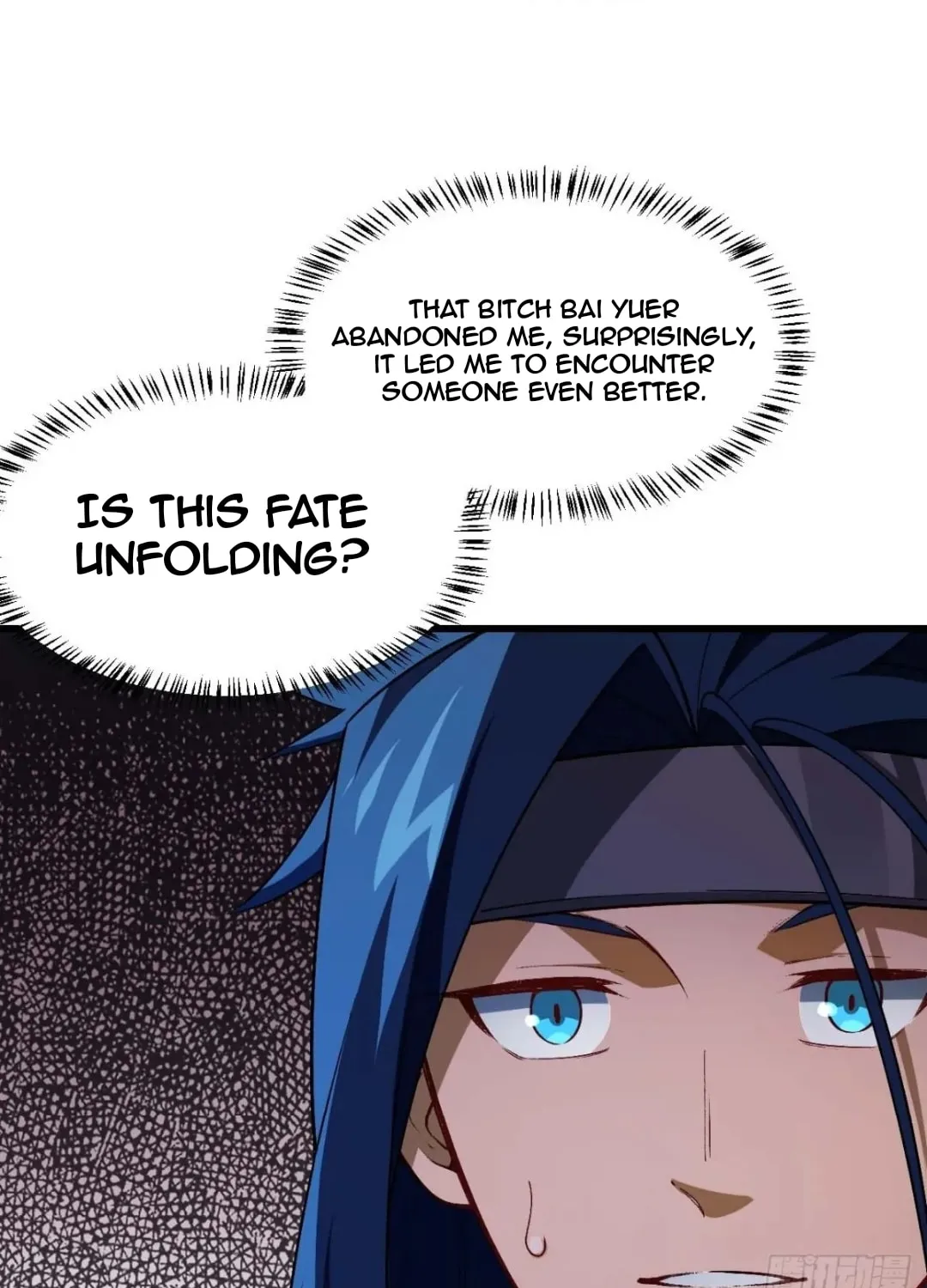 Scoring the Sacred Body of the Ancients from the Get-go Chapter 33 page 27 - 