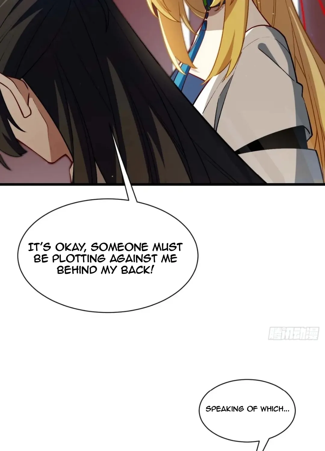 Scoring the Sacred Body of the Ancients from the Get-go Chapter 33 page 42 - 