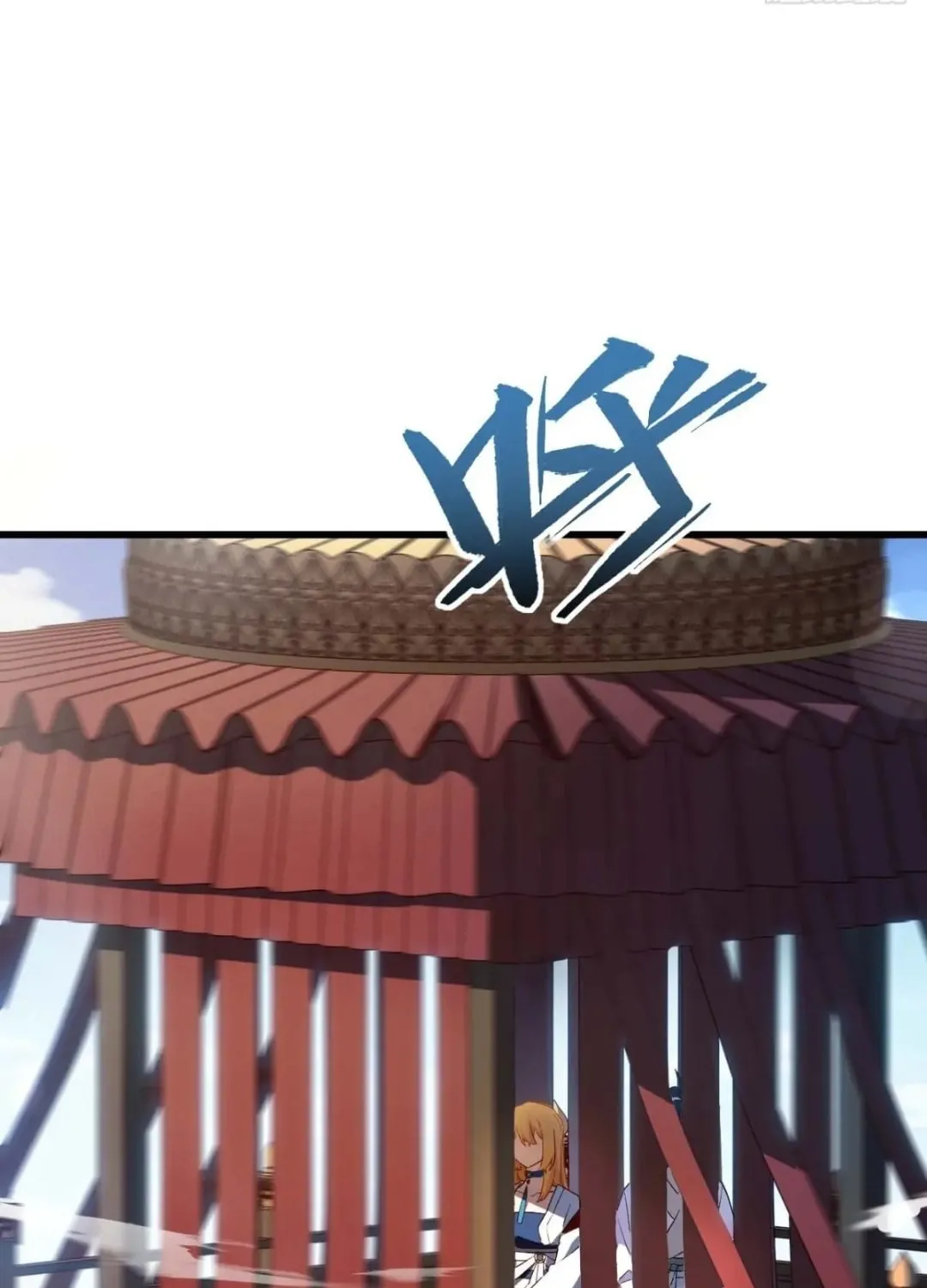 Scoring the Sacred Body of the Ancients from the Get-go Chapter 33 page 44 - 