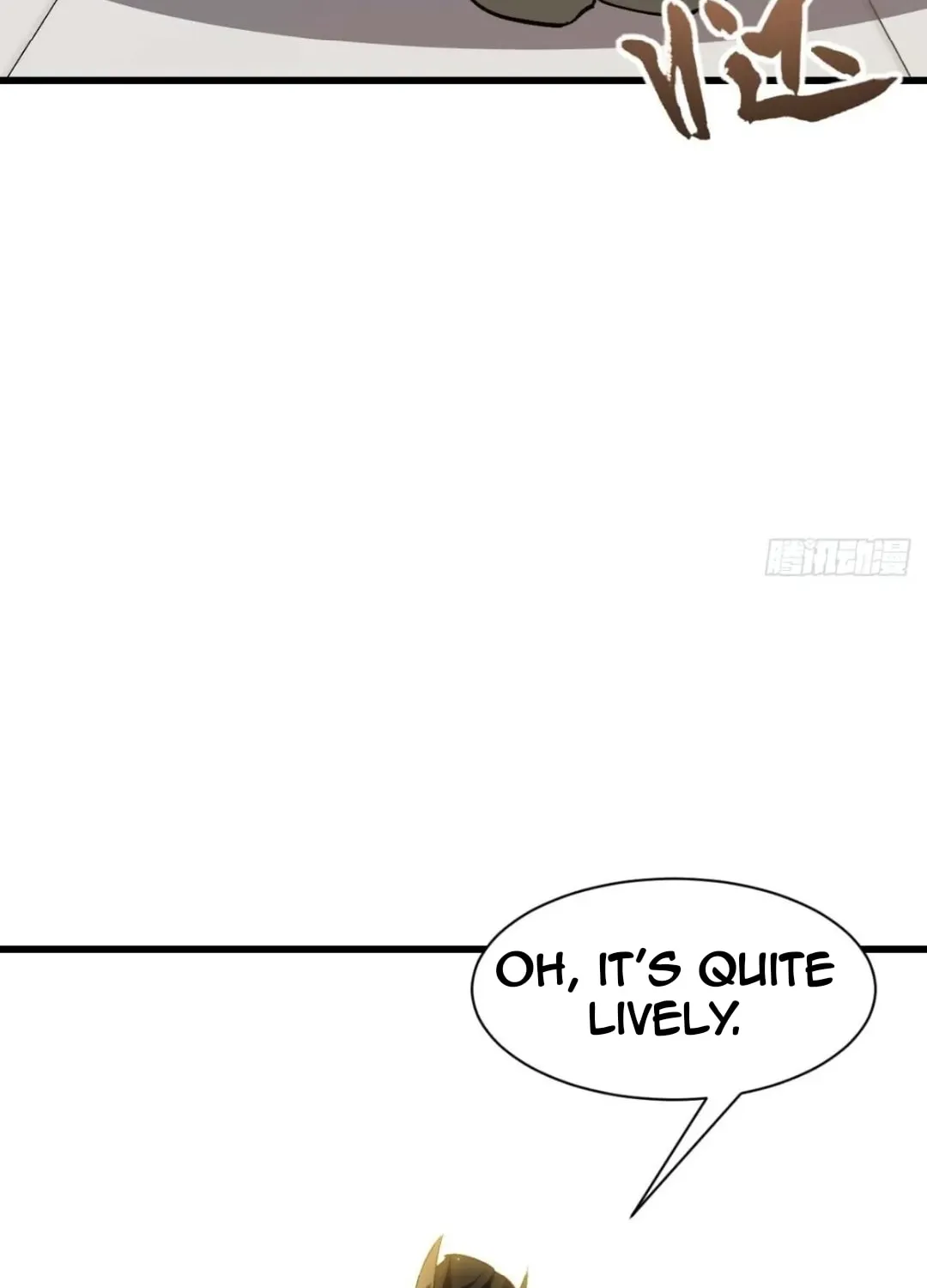 Scoring the Sacred Body of the Ancients from the Get-go Chapter 33 page 53 - 