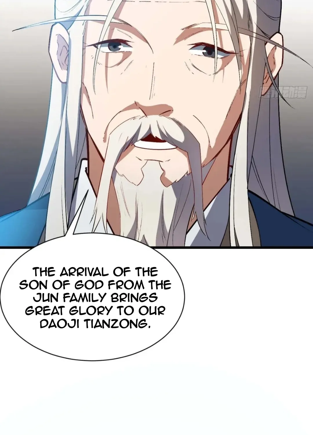 Scoring the Sacred Body of the Ancients from the Get-go Chapter 33 page 67 - 