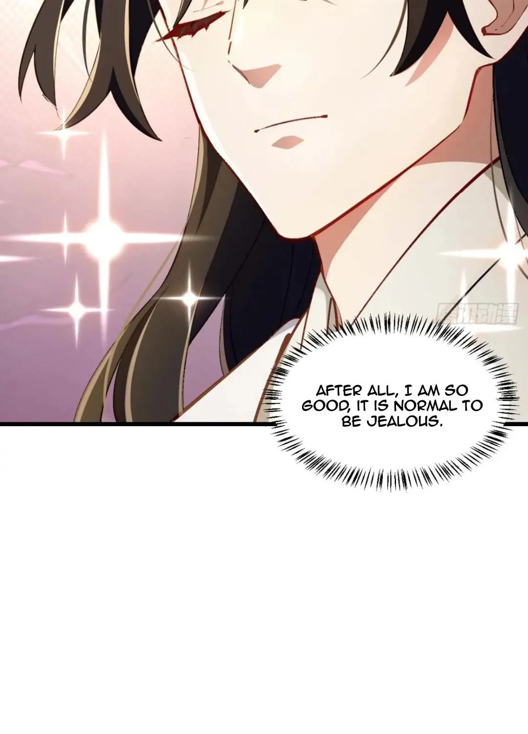 Scoring the Sacred Body of the Ancients from the Get-go Chapter 34 page 18 - 