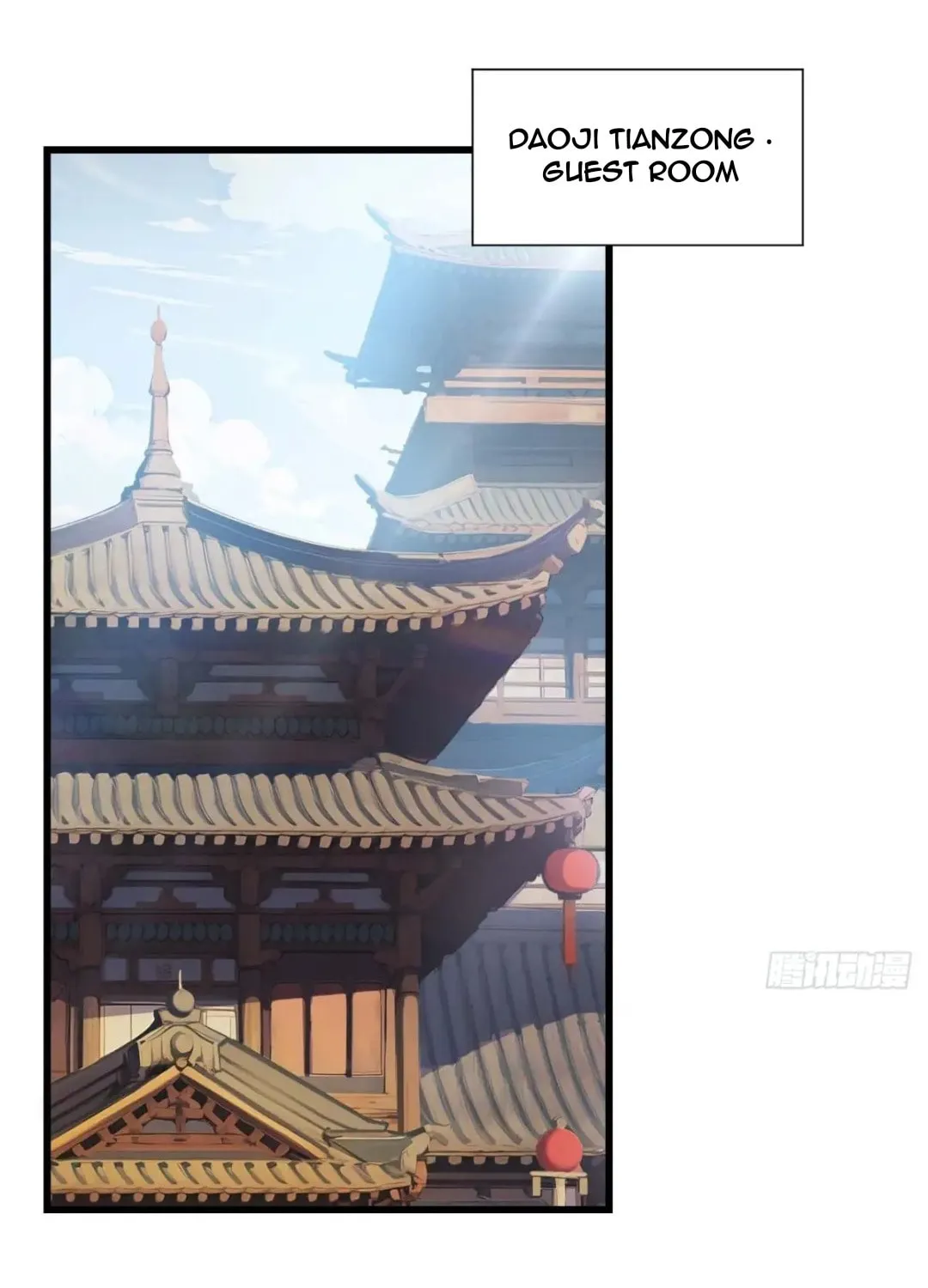 Scoring the Sacred Body of the Ancients from the Get-go Chapter 34 page 21 - 