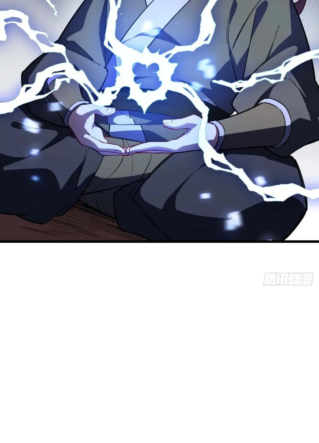 Scoring the Sacred Body of the Ancients from the Get-go Chapter 34 page 24 - 