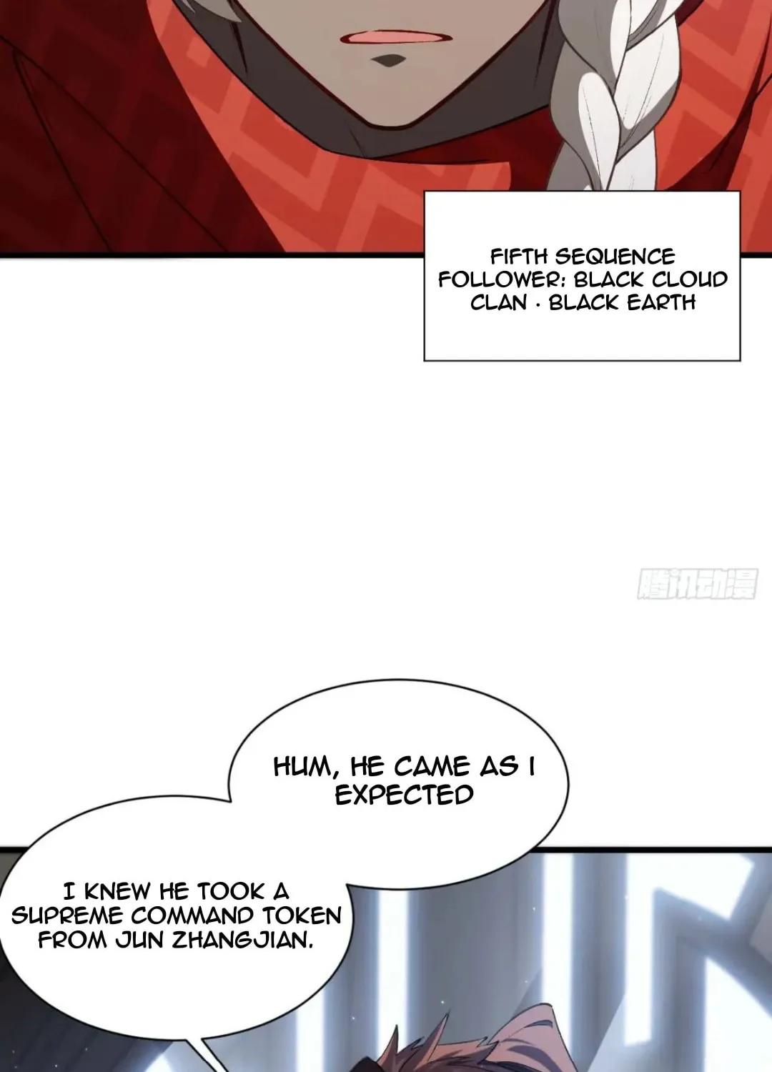 Scoring the Sacred Body of the Ancients from the Get-go Chapter 34 page 28 - 