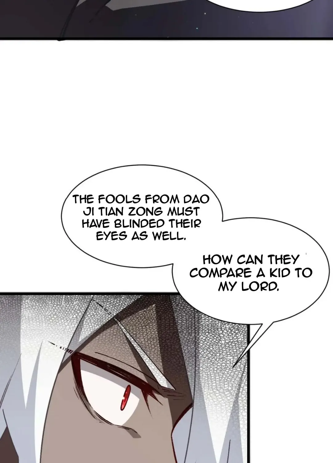Scoring the Sacred Body of the Ancients from the Get-go Chapter 34 page 30 - 