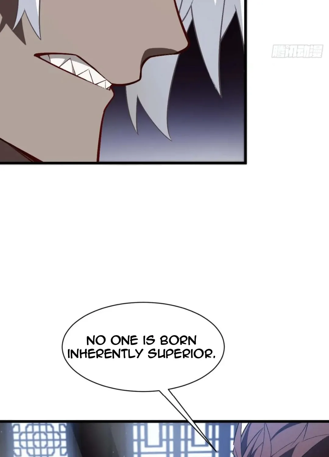 Scoring the Sacred Body of the Ancients from the Get-go Chapter 34 page 31 - 