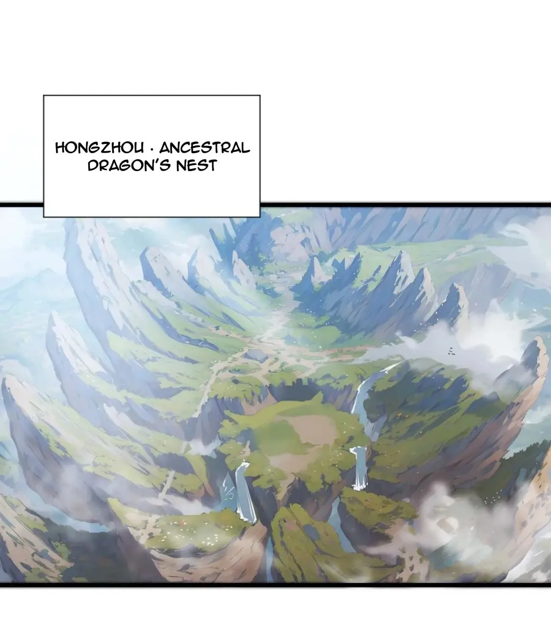 Scoring the Sacred Body of the Ancients from the Get-go Chapter 34 page 35 - 