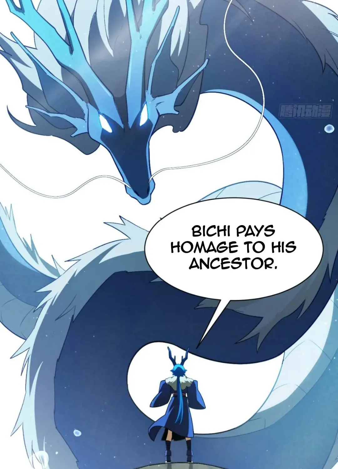 Scoring the Sacred Body of the Ancients from the Get-go Chapter 34 page 44 - 
