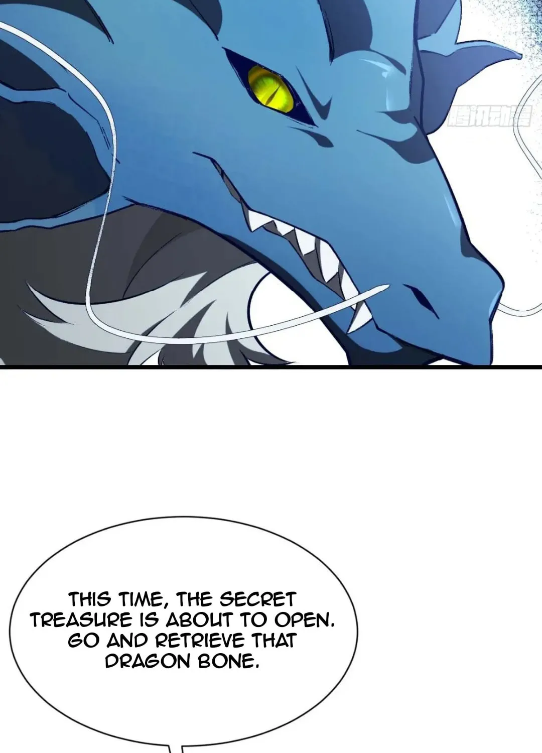 Scoring the Sacred Body of the Ancients from the Get-go Chapter 34 page 46 - 