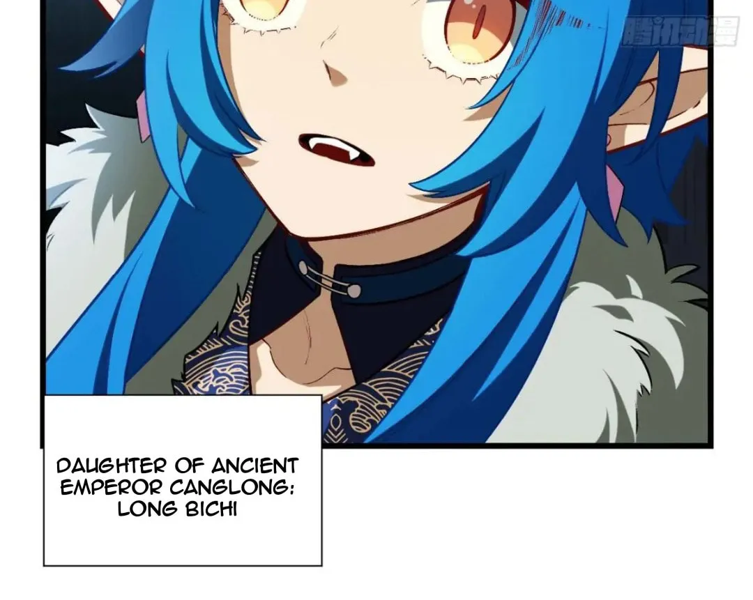 Scoring the Sacred Body of the Ancients from the Get-go Chapter 34 page 49 - 