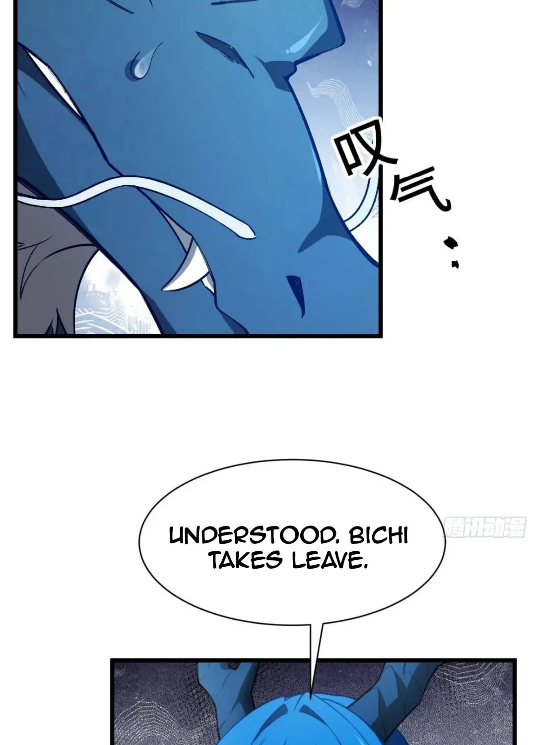 Scoring the Sacred Body of the Ancients from the Get-go Chapter 34 page 52 - 