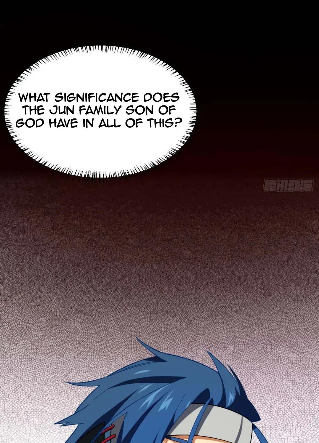 Scoring the Sacred Body of the Ancients from the Get-go Chapter 34 page 59 - 