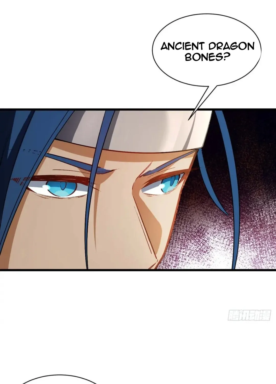 Scoring the Sacred Body of the Ancients from the Get-go Chapter 34 page 61 - 