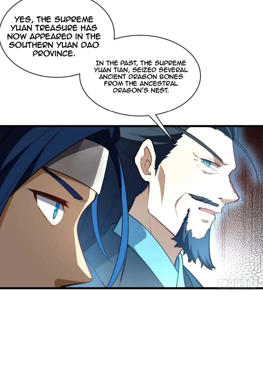 Scoring the Sacred Body of the Ancients from the Get-go Chapter 34 page 62 - 