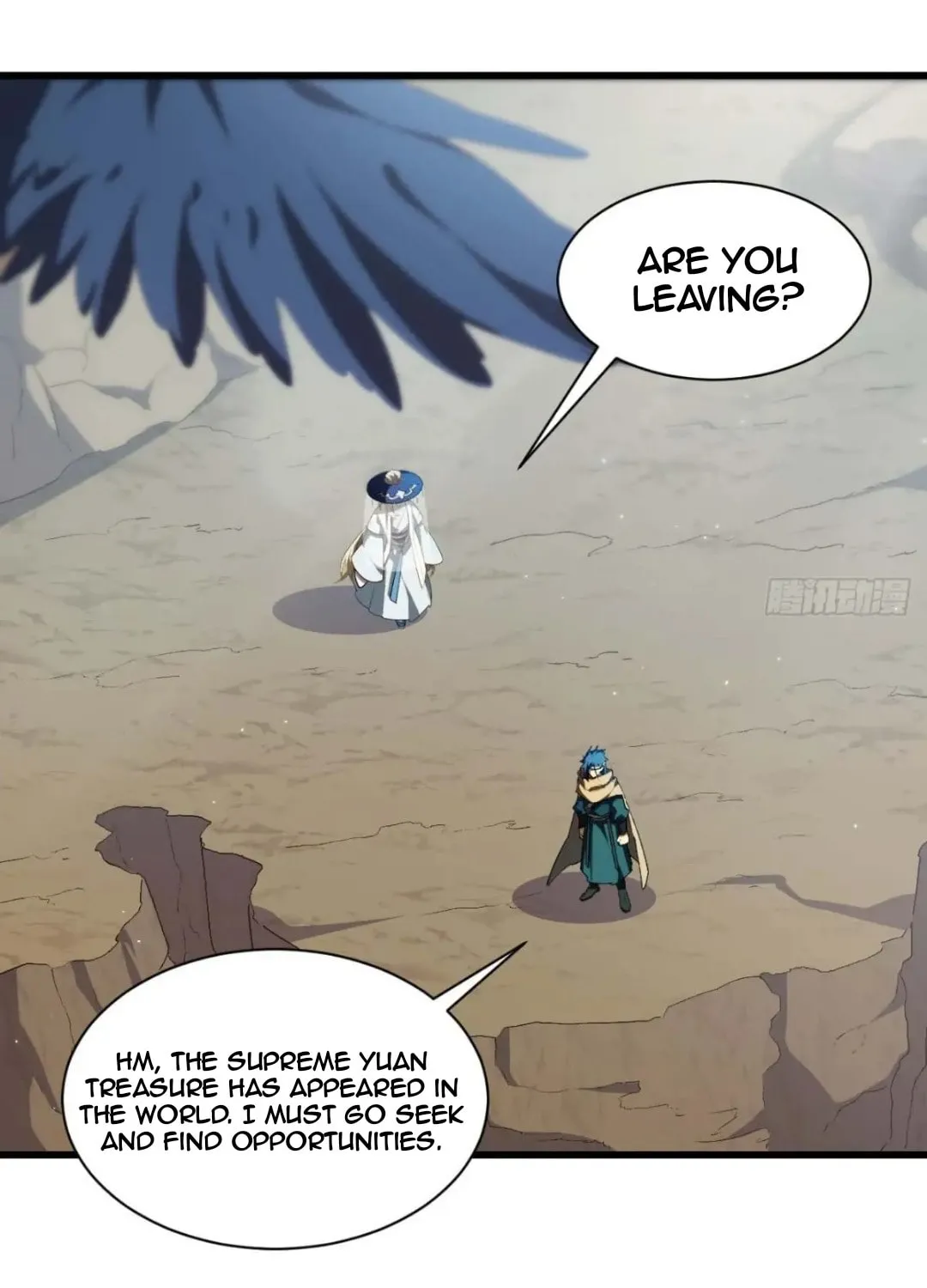 Scoring the Sacred Body of the Ancients from the Get-go Chapter 34 page 65 - 